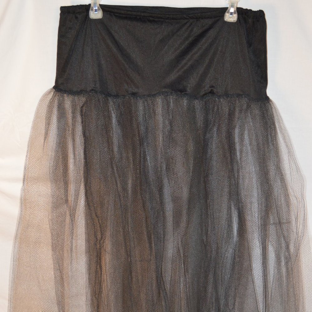 CRINOLINE